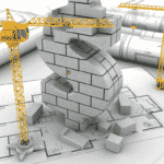 O controle financeiro da construtora
