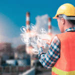 Armazenamento em nuvem para a construção civil