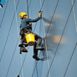 NR 35 na construção civil