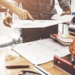 O controle de estoque no dia a dia das obras