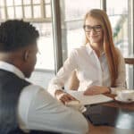 Depoimentos sobre software de gestão de obras