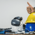 NR 6 Equipamentos de Proteção Individual na Construção Civil