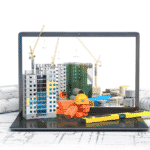 computação em nuvem na construção civil