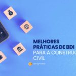 Melhores práticas do cálculo do BDI na construção civil