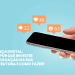 Presença digital para construtoras