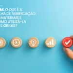 Ficha de Verificação de Materiais