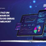Software de gestão de obras