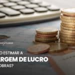 Margem de lucro das obras