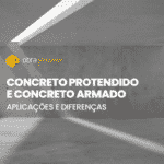 concreto armado e concreto protendido