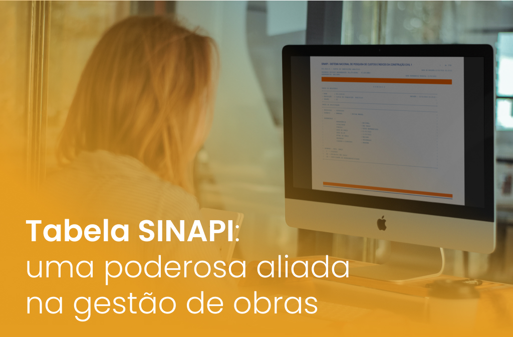 SINAPI para qualquer obra - Engenharia Demais