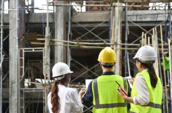 Confira tudo sobre o setor da construção civil