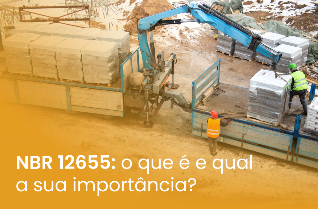 NBR 12655: O que é e qual a sua importância?