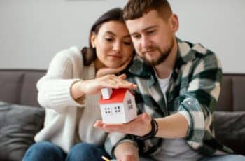 Como financiar um imóvel
