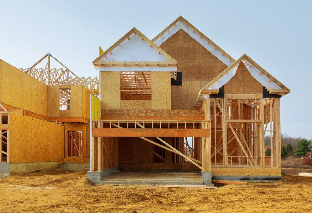 Casas pré-fabricadas vantagens e desvantagens
