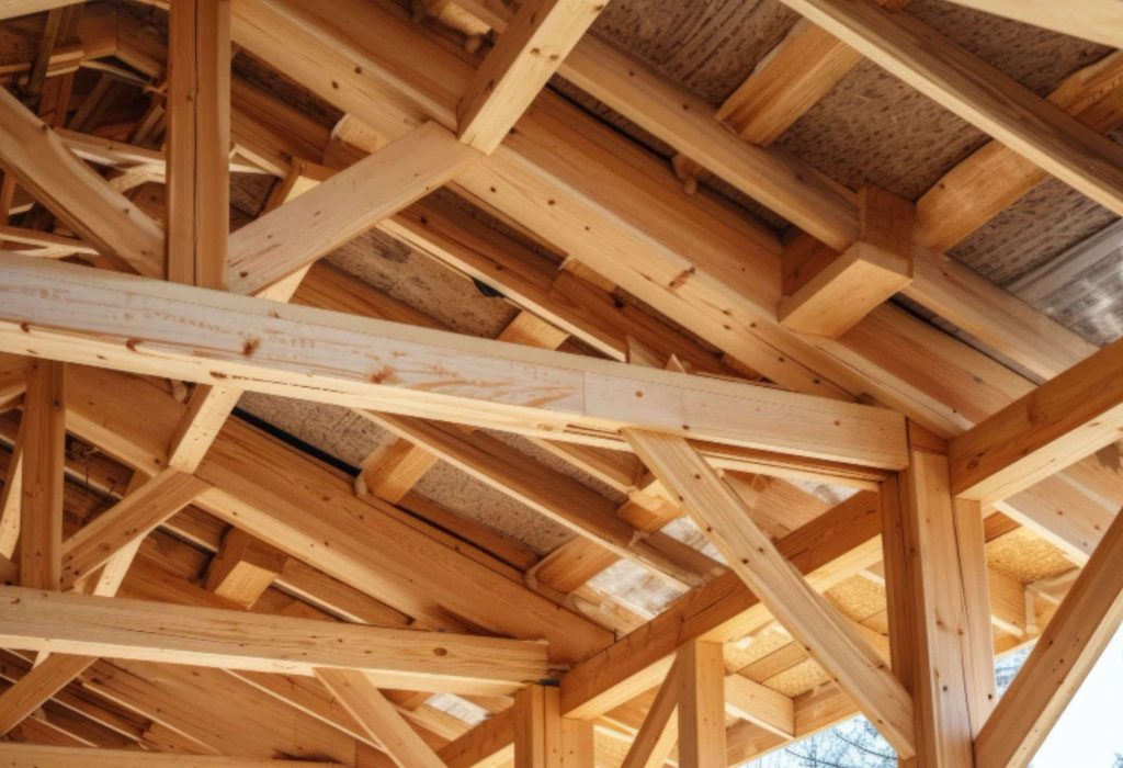 Wood Frame